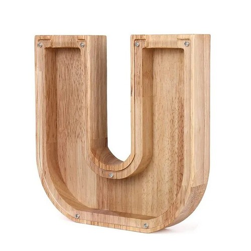 Buchstaben z holz - a-z,