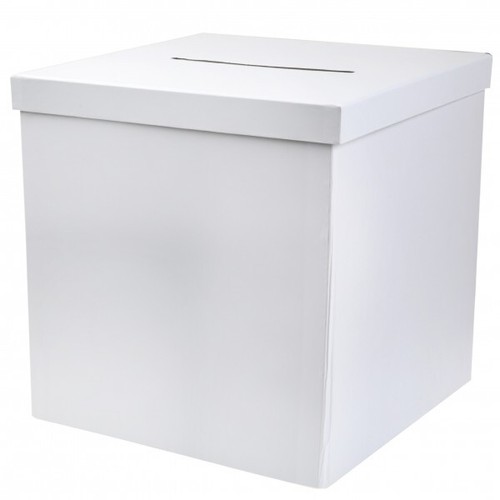 Briefbox kartenbox hochzeit - briefbox,