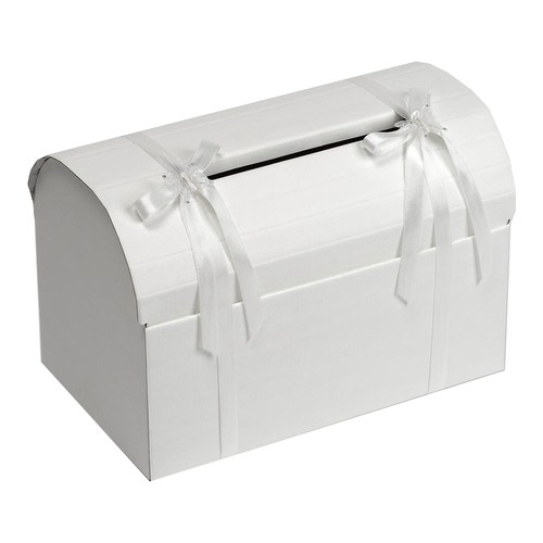 Hochzeitsbox elegant in - hochzeitsbox,