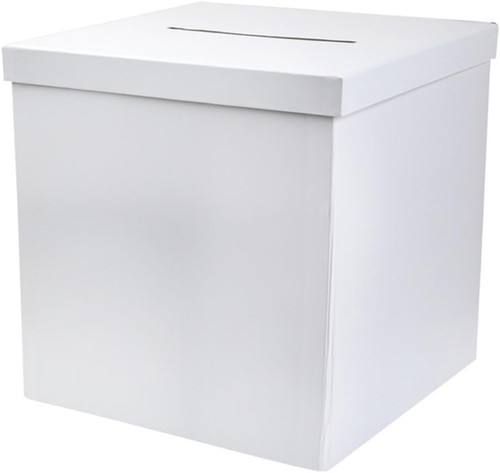 Briefbox/Geldbox/Geschenkbox