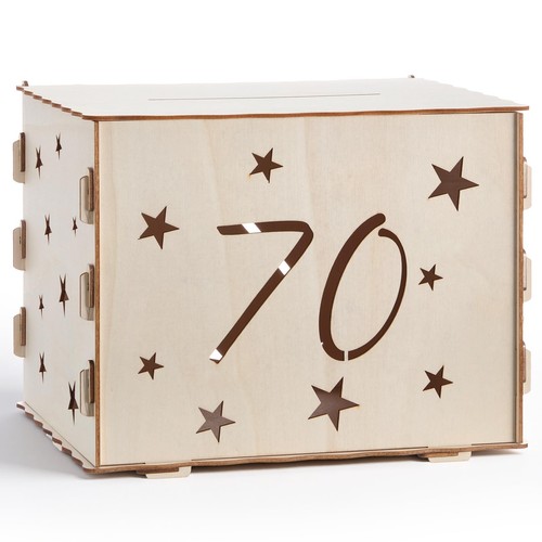 Kartenbox geburtstag - kartenbox,