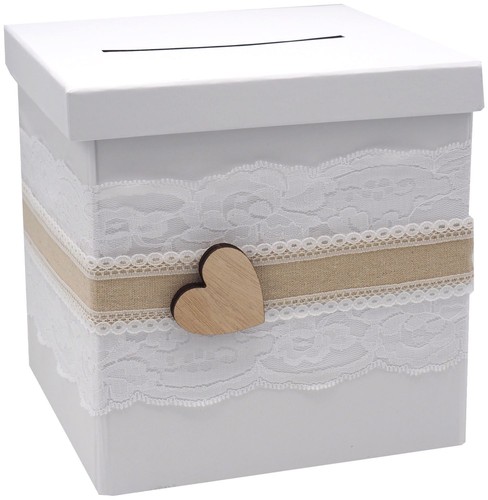 Briefbox anna kartenbox - briefbox,