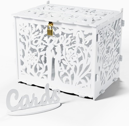 Diy briefbox hochzeit - diy,
