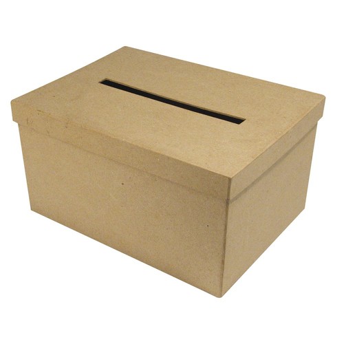 Rayher geschenkkartenbox - rayher,