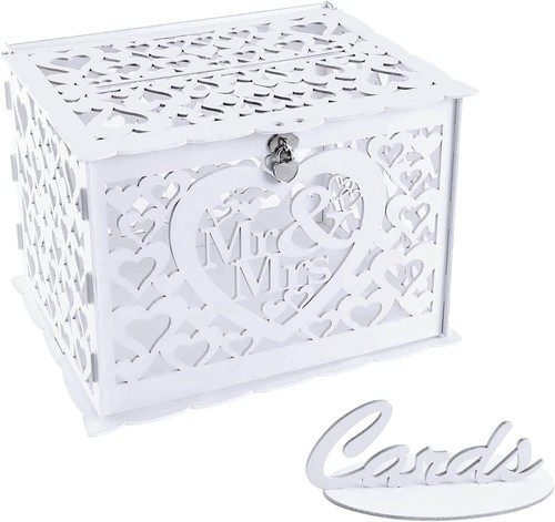 Hochzeit geschenkkartenbox - hochzeit,