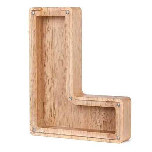 Buchstaben z holz - buchstaben, a-z